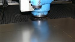 Координатно-пробивной пресс EUROMAC BX 1250-30